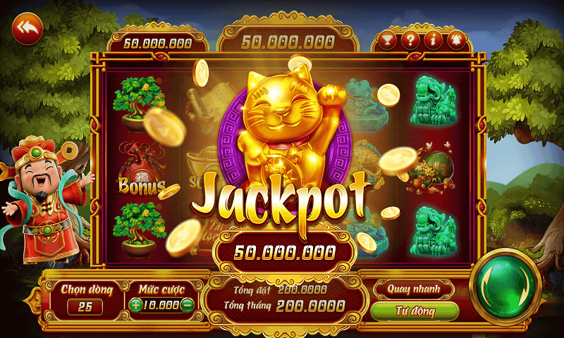 Top game nổ hũ AU88 được yêu thích nhất​​